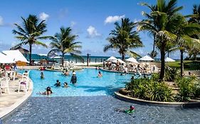 Flat No Beach Class Resort